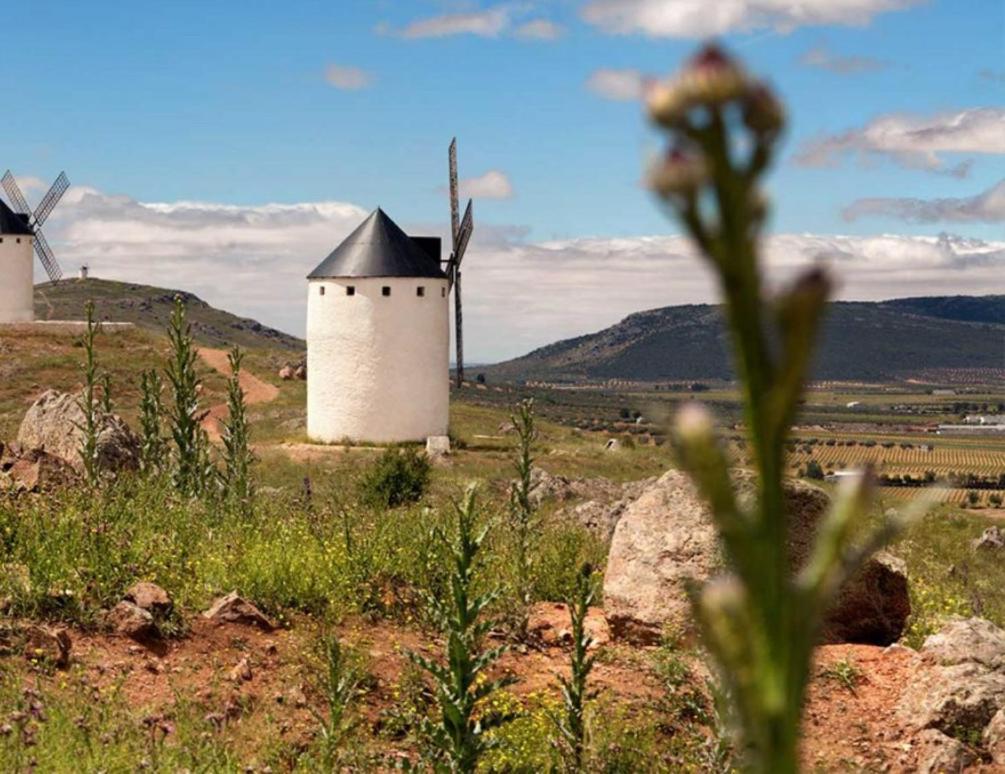 Village Diaz - Fernandez Herencia Kültér fotó