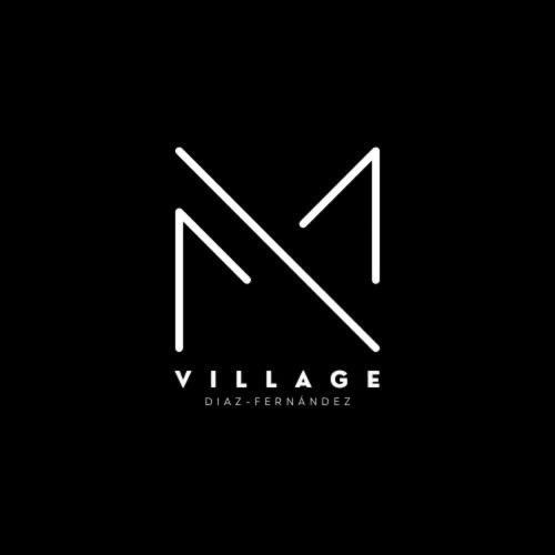 Village Diaz - Fernandez Herencia Kültér fotó
